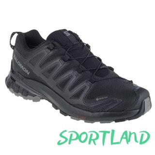 Buty do biegania Salomon XA Pro 3D v9 GTX M 472701 41 1/3