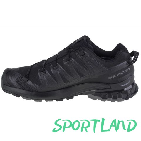 Buty do biegania Salomon XA Pro 3D v9 GTX M 472701 44 2/3 Buty do biegania Salomon XA Pro 3D v9 GTX M 472701 44 2/3