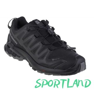 Buty do biegania Salomon XA Pro 3D v9 GTX W 472708 38 2/3
