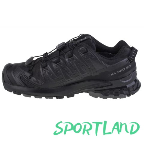 Buty do biegania Salomon XA Pro 3D v9 GTX W 472708 38 2/3 Buty do biegania Salomon XA Pro 3D v9 GTX W 472708 38 2/3