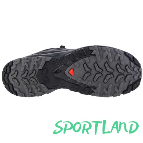 Buty do biegania Salomon XA Pro 3D v9 GTX W 472708 38 2/3 Buty do biegania Salomon XA Pro 3D v9 GTX W 472708 38 2/3
