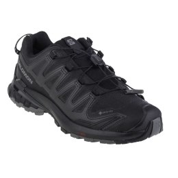 Buty do biegania Salomon XA Pro 3D v9 GTX W 472708 39 1/3