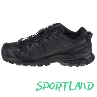 Buty do biegania Salomon XA Pro 3D v9 GTX W 472708 40