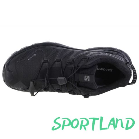 Buty do biegania Salomon XA Pro 3D v9 GTX W 472708 40