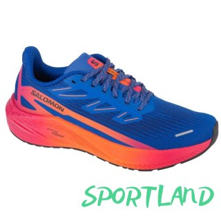 Buty do biegania Salomon Aero Blaze 2 ISD M 474646 45 1/3
