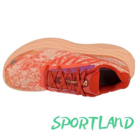Buty do biegania Salomon Aero Glide 2 W 474266 40