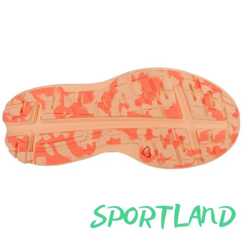 Buty do biegania Salomon Aero Glide 2 W 474266 40