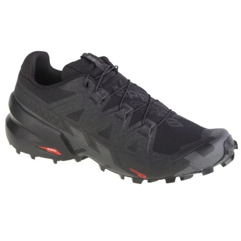 Buty do biegania Salomon Speedcross 6 M 417379 44