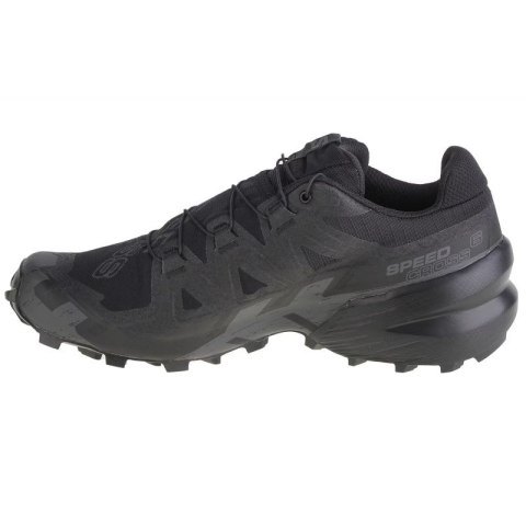 Buty do biegania Salomon Speedcross 6 M 417379 44