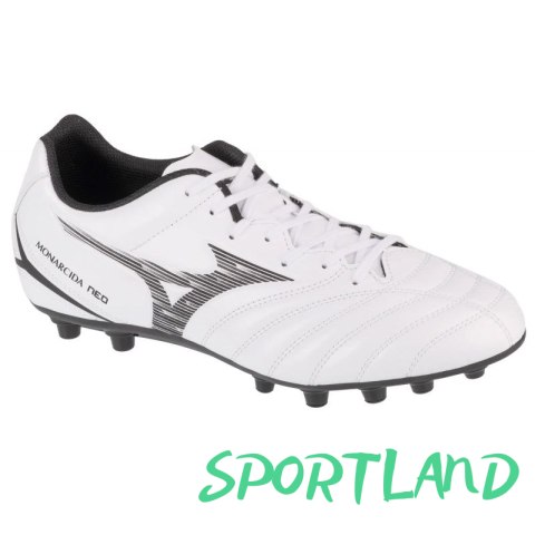 Buty piłkarskie Mizuno Monarcida Neo III Select AG M P1GA242609 44,5 Buty piłkarskie Mizuno Monarcida Neo III Select AG M P1GA242609 44,5