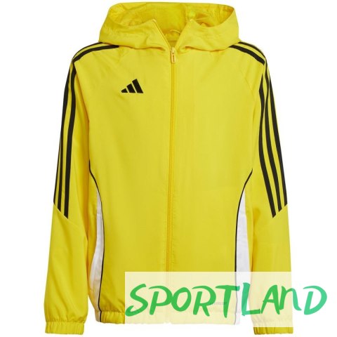 Kurtka adidas Tiro 24 Jr IM8795 140cm