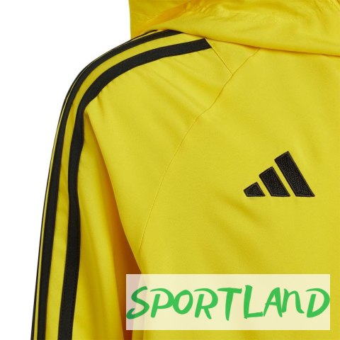 Kurtka adidas Tiro 24 Jr IM8795 140cm