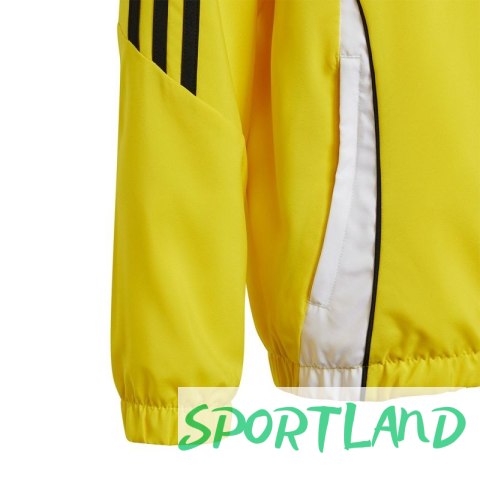 Kurtka adidas Tiro 24 Jr IM8795 140cm