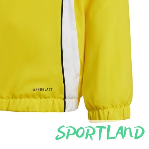 Kurtka adidas Tiro 24 Jr IM8795 140cm