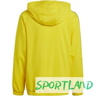Kurtka adidas Tiro 24 Jr IM8795 164cm