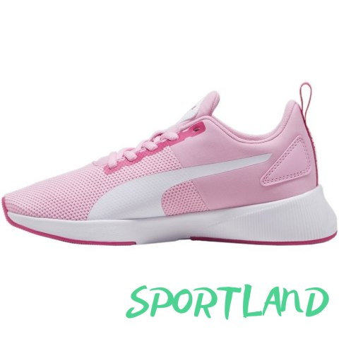 Buty Puma Flyer Runner Jr High Jr 192928 46 37,5