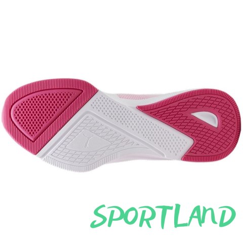 Buty Puma Flyer Runner Jr High Jr 192928 46 37,5