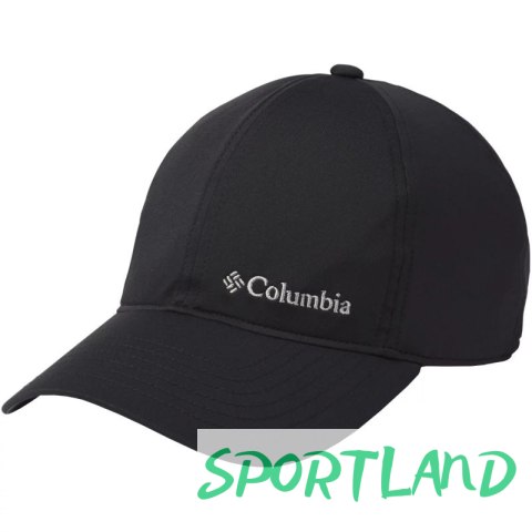 Czapka z daszkiem Columbia Coolhead II Ball Cap 1840001010 One size Czapka z daszkiem Columbia Coolhead II Ball Cap 1840001010 One size