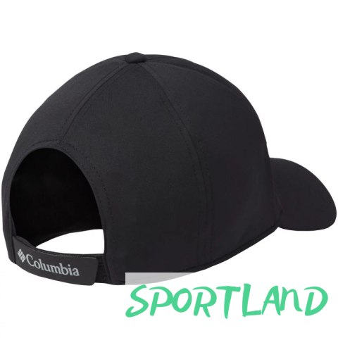 Czapka z daszkiem Columbia Coolhead II Ball Cap 1840001010 One size Czapka z daszkiem Columbia Coolhead II Ball Cap 1840001010 One size