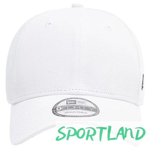 Czapka z daszkiem New Era 9FORTY Flag Cap 11179829 OSFA