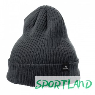 Czapka zimowa Bauer Team Ribbed Touque SR 1063361 czerwony
