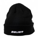 Czapka zimowa Bauer Team Ribbed Touque SR 1063361 szary Czapka zimowa Bauer Team Ribbed Touque SR 1063361 szary