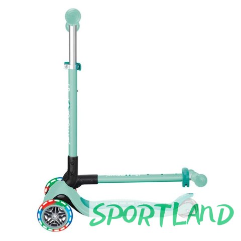 Hulajnoga Globber Primo Foldable Lights Jr 432-206-3 N/A Hulajnoga Globber Primo Foldable Lights Jr 432-206-3 N/A
