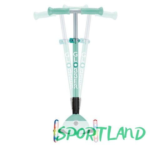 Hulajnoga Globber Primo Foldable Lights Jr 432-206-3 N/A Hulajnoga Globber Primo Foldable Lights Jr 432-206-3 N/A