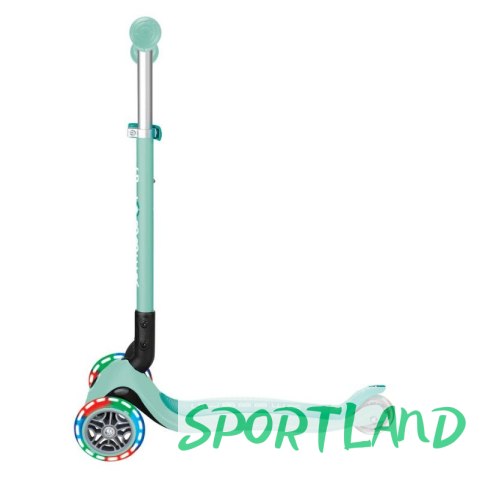 Hulajnoga Globber Primo Foldable Lights Jr 432-206-3 N/A Hulajnoga Globber Primo Foldable Lights Jr 432-206-3 N/A
