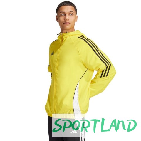 Kurtka adidas Tiro 24 M IM8807 M Kurtka adidas Tiro 24 M IM8807 M