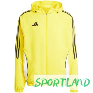 Kurtka adidas Tiro 24 M IM8807 S