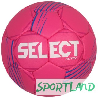 Piłka ręczna 2 Select Altea 3870854552 2