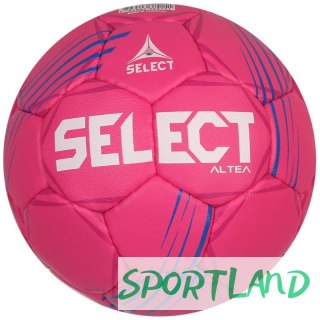 Piłka ręczna 2 Select Altea 3870854552 2