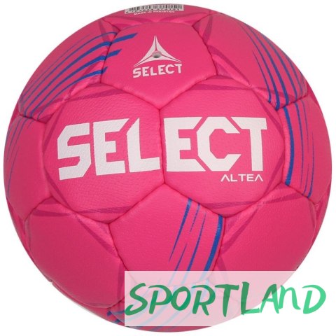 Piłka ręczna 2 Select Altea 3870854552 2 Piłka ręczna 2 Select Altea 3870854552 2