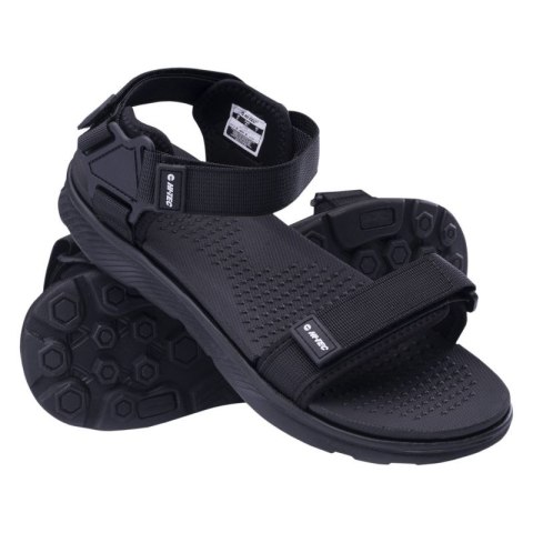 Sandały Hi-Tec Hico M 92800598388 43 Sandały Hi-Tec Hico M 92800598388 43