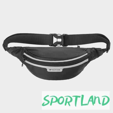 Saszetka, nerka 4F 4FWSS24AWAIU075 20S one size Saszetka, nerka 4F 4FWSS24AWAIU075 20S one size