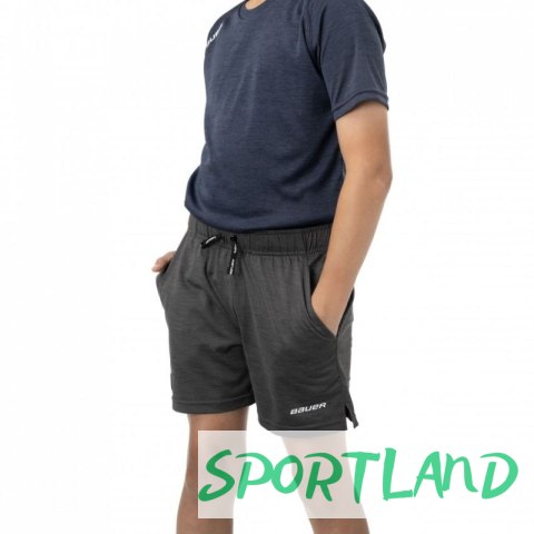 Spodenki Bauer Team Knit Jr 1063286 XL Spodenki Bauer Team Knit Jr 1063286 XL