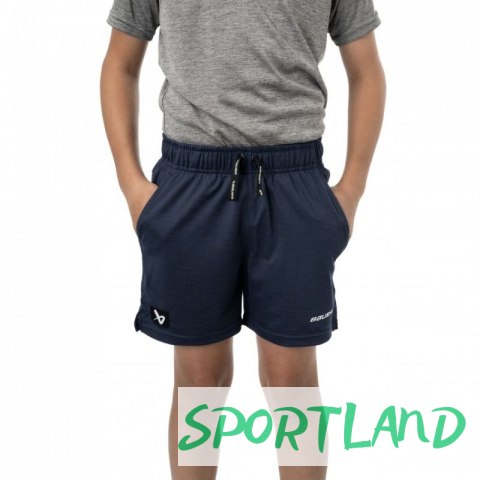 Spodenki Bauer Team Knit Jr 1063286 XL Spodenki Bauer Team Knit Jr 1063286 XL