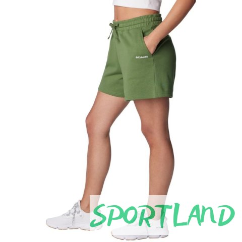Spodenki Columbia Trek French Terry Shorts W 2032941352 L Spodenki Columbia Trek French Terry Shorts W 2032941352 L