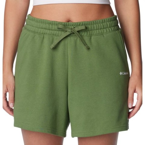 Spodenki Columbia Trek French Terry Shorts W 2032941352 L Spodenki Columbia Trek French Terry Shorts W 2032941352 L