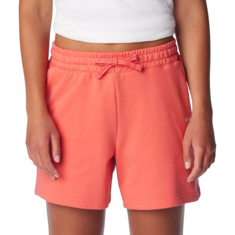 Spodenki Columbia Trek French Terry Shorts W 2032941608 L