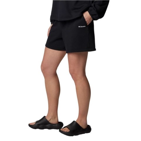 Spodenki Columbia Trek French Terry Wmns Shorts W 2032941011 L Spodenki Columbia Trek French Terry Wmns Shorts W 2032941011 L