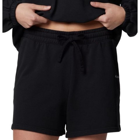 Spodenki Columbia Trek French Terry Wmns Shorts W 2032941011 L Spodenki Columbia Trek French Terry Wmns Shorts W 2032941011 L