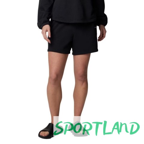 Spodenki Columbia Trek French Terry Wmns Shorts W 2032941011 M Spodenki Columbia Trek French Terry Wmns Shorts W 2032941011 M