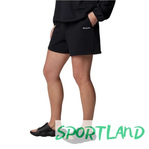 Spodenki Columbia Trek French Terry Wmns Shorts W 2032941011 M Spodenki Columbia Trek French Terry Wmns Shorts W 2032941011 M