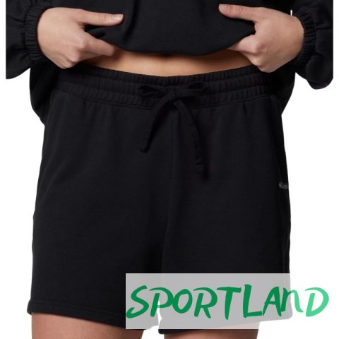 Spodenki Columbia Trek French Terry Wmns Shorts W 2032941011 M Spodenki Columbia Trek French Terry Wmns Shorts W 2032941011 M