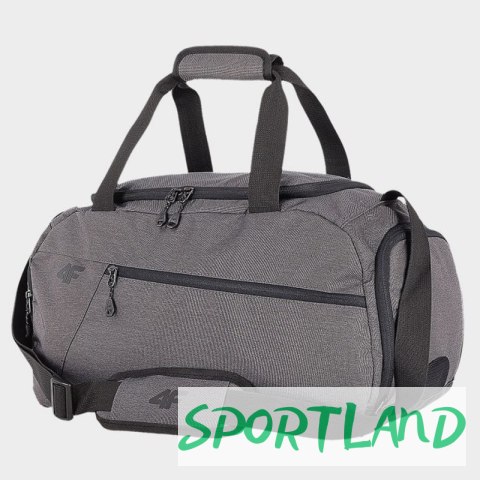 Torba 4F 4FWSS24ABAGU104 25M 47x24x25 cm Torba 4F 4FWSS24ABAGU104 25M 47x24x25 cm