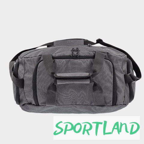 Torba 4F 4FWSS24ABAGU104 25M 47x24x25 cm Torba 4F 4FWSS24ABAGU104 25M 47x24x25 cm