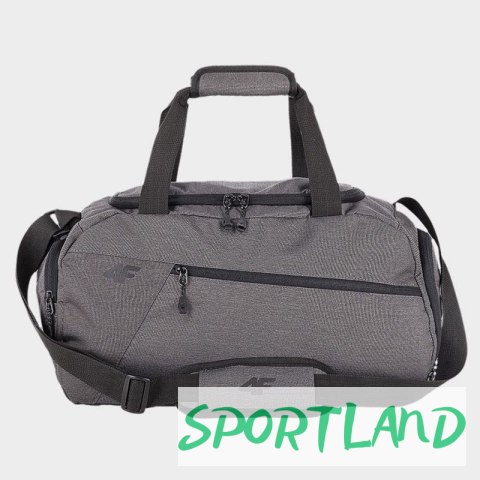 Torba 4F 4FWSS24ABAGU104 25M 47x24x25 cm Torba 4F 4FWSS24ABAGU104 25M 47x24x25 cm
