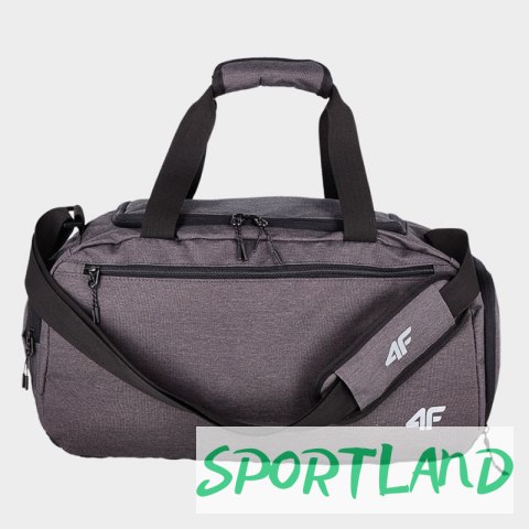 Torba 4F 4FWSS24ABAGU105 23M 47x24x25 cm Torba 4F 4FWSS24ABAGU105 23M 47x24x25 cm